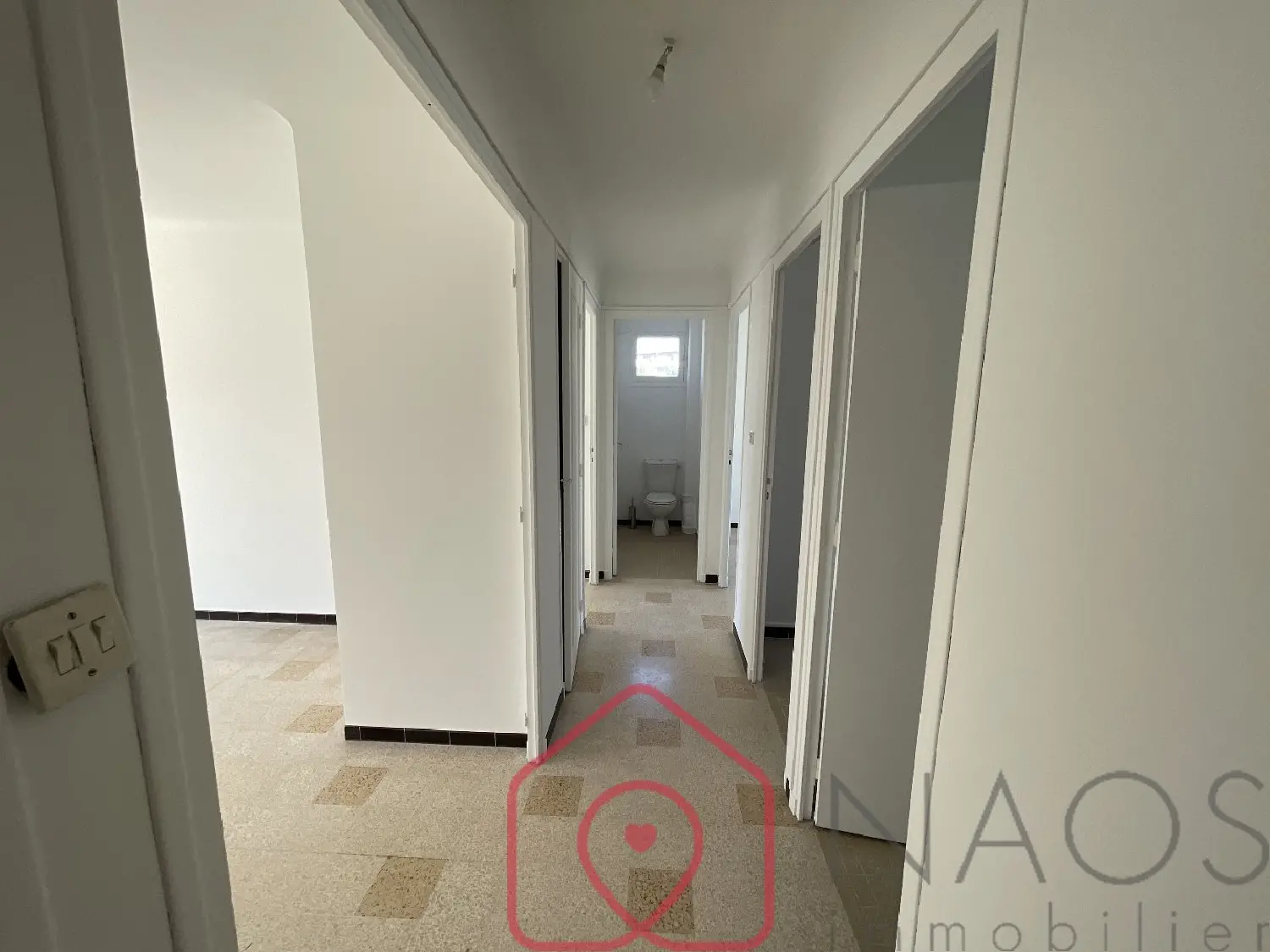  for sale apartment Toulon Var 3