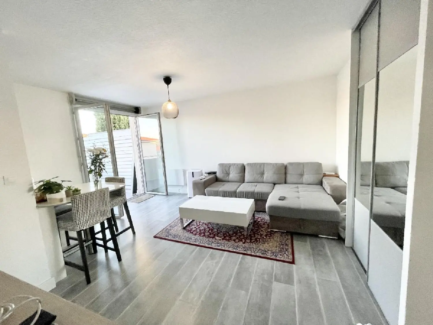  te koop appartement Toulouse 31100 Haute-Garonne 1