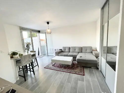 Toulouse 31100 Haute-Garonne appartement foto 7119198
