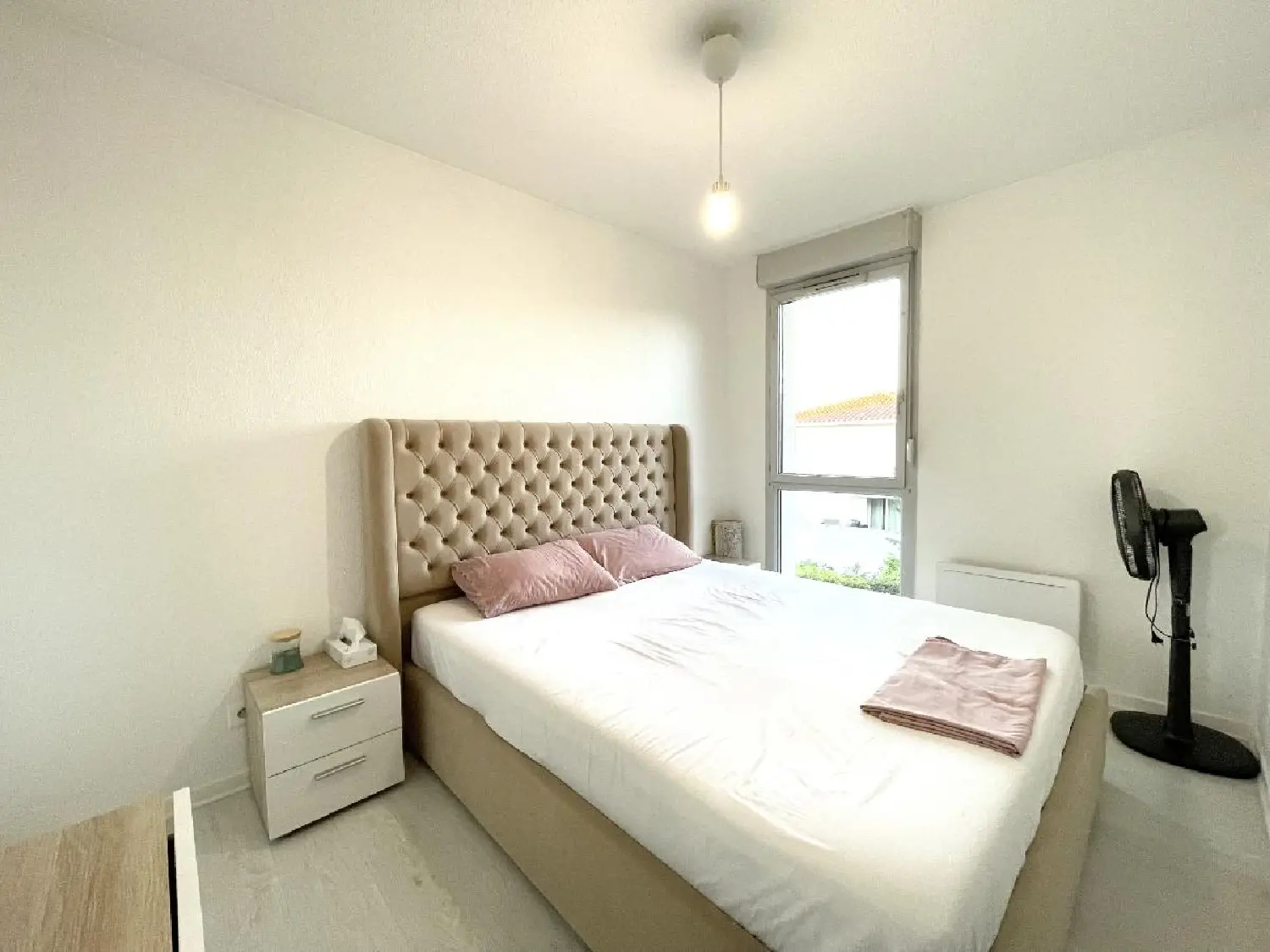  te koop appartement Toulouse 31100 Haute-Garonne 2