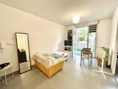 Toulouse 31200 Haute-Garonne appartement foto 7119199