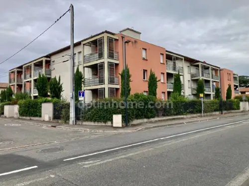Toulouse 31200 Haute-Garonne Wohnung/ Apartment Bild 7124108
