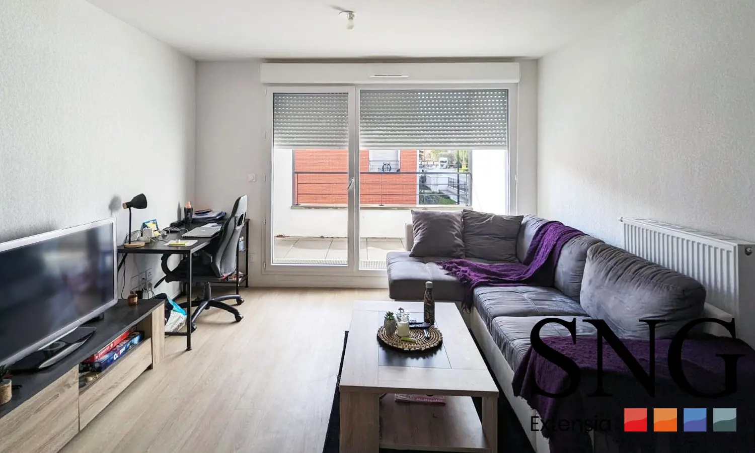 en venta apartamento Toulouse 31200 Haute-Garonne 2