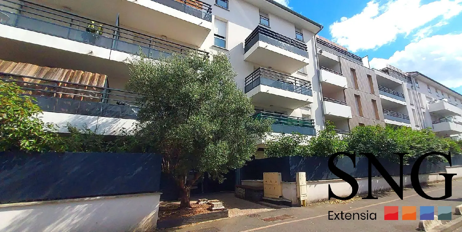  à vendre appartement Toulouse 31200 Haute-Garonne 1