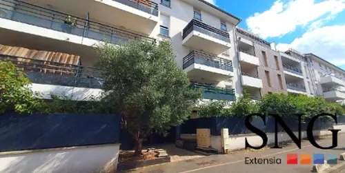 Toulouse 31200 Haute-Garonne appartement foto 7127679