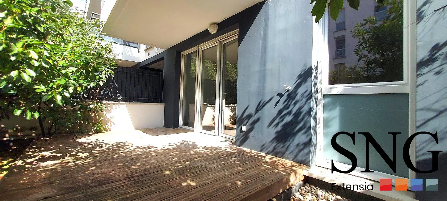  à vendre appartement Toulouse 31200 Haute-Garonne 8