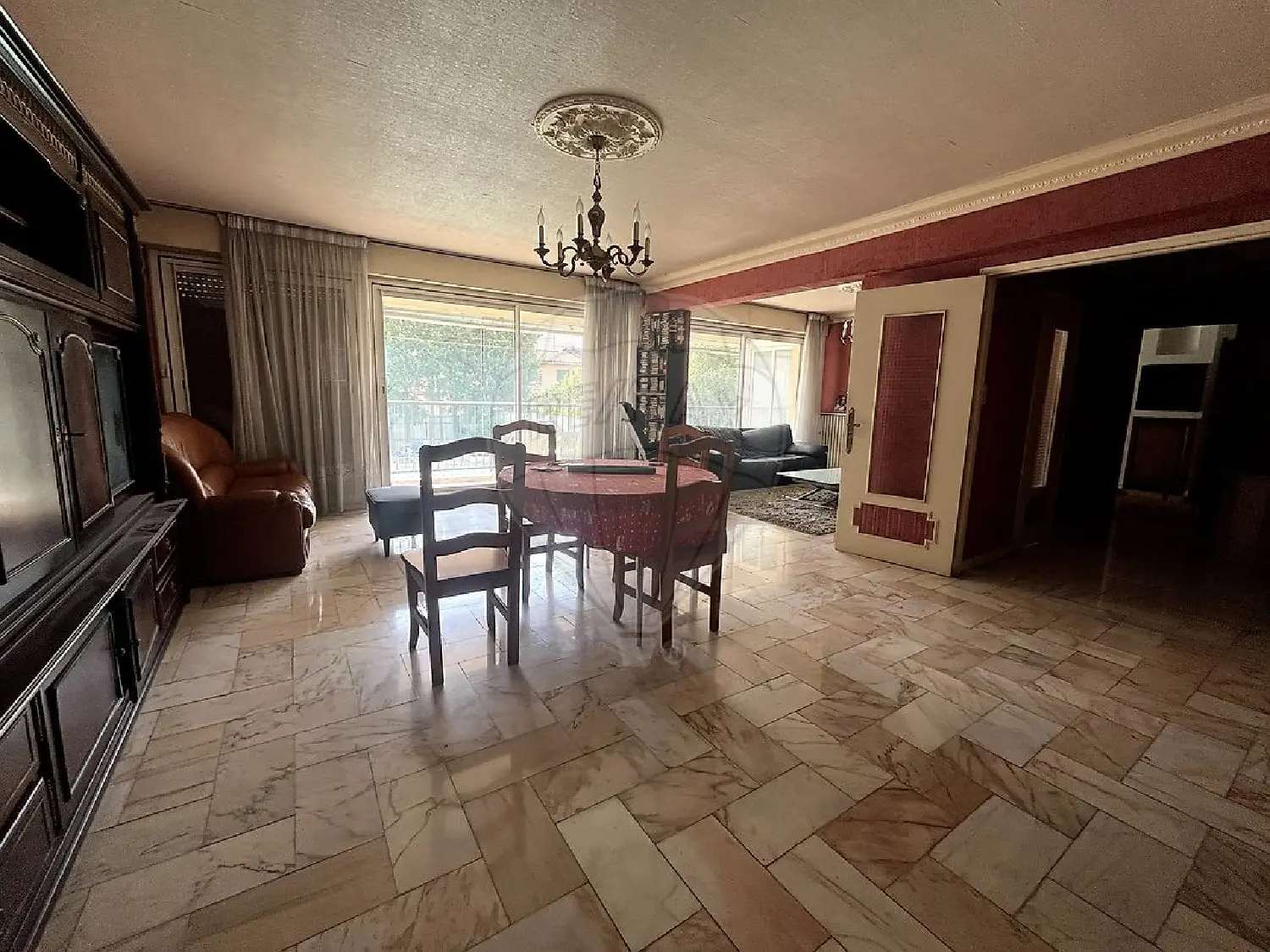  te koop appartement Toulouse 31400 Haute-Garonne 2