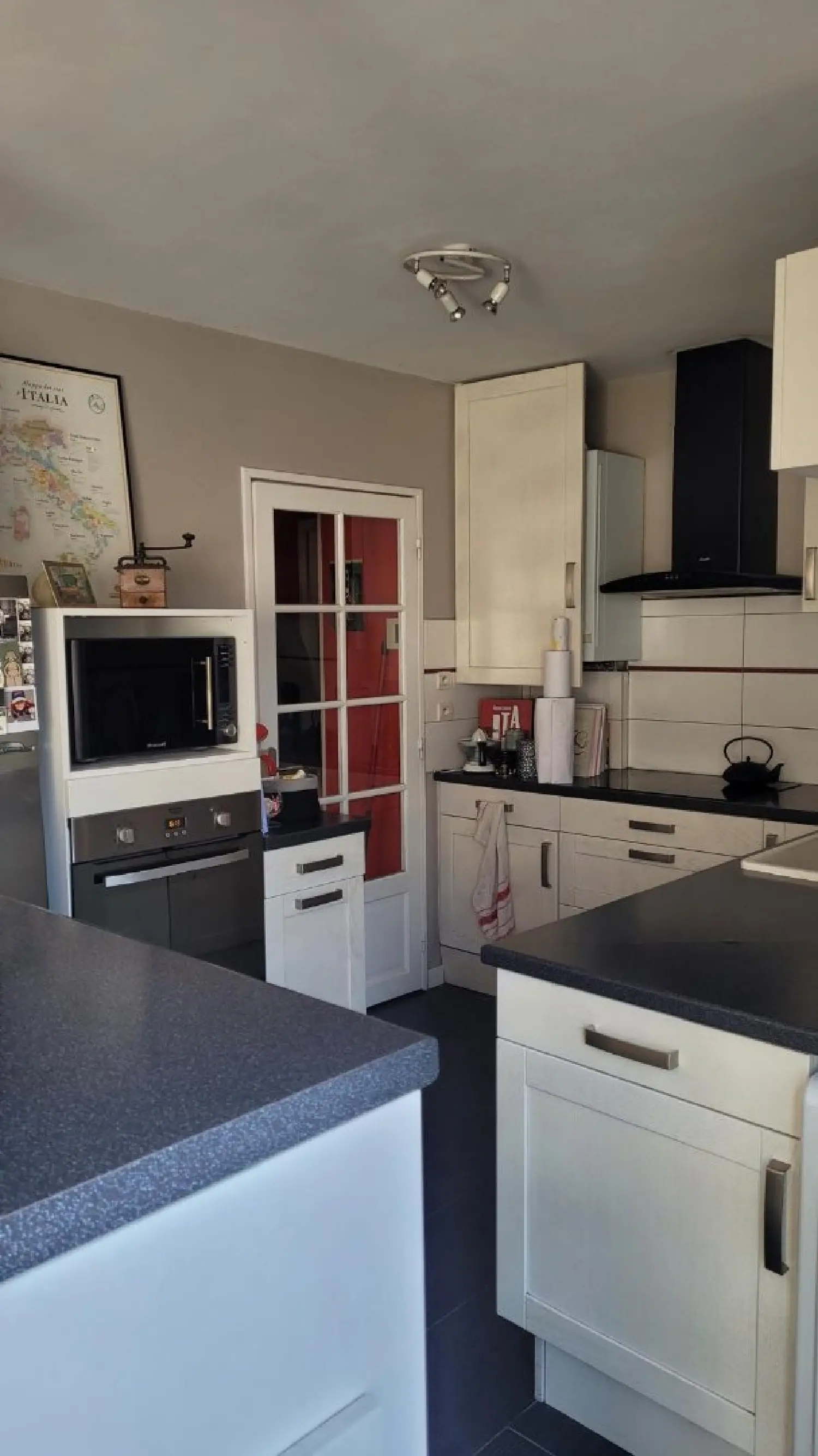  kaufen Wohnung/ Apartment Toulouse 31500 Haute-Garonne 5