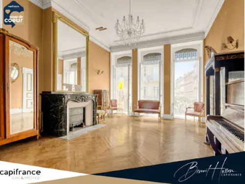 Toulouse Haute-Garonne appartement foto 7122761
