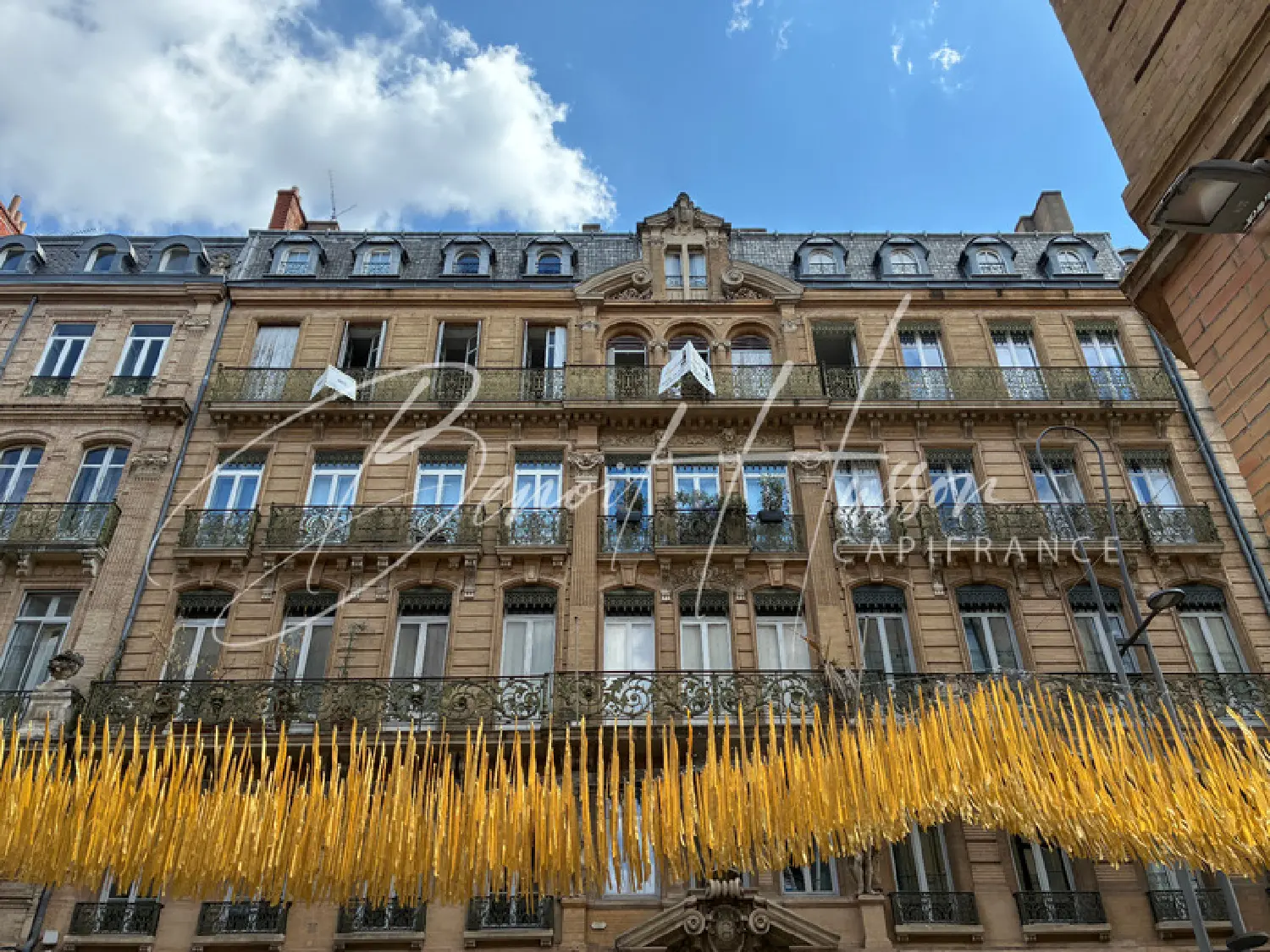  te koop appartement Toulouse Haute-Garonne 2