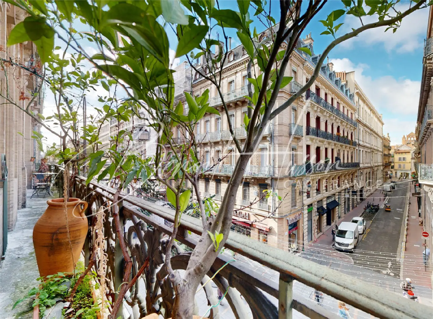  te koop appartement Toulouse Haute-Garonne 3
