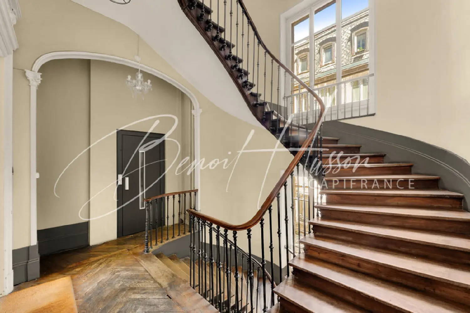  te koop appartement Toulouse Haute-Garonne 4