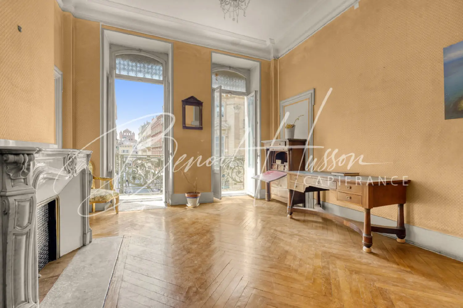  te koop appartement Toulouse Haute-Garonne 5