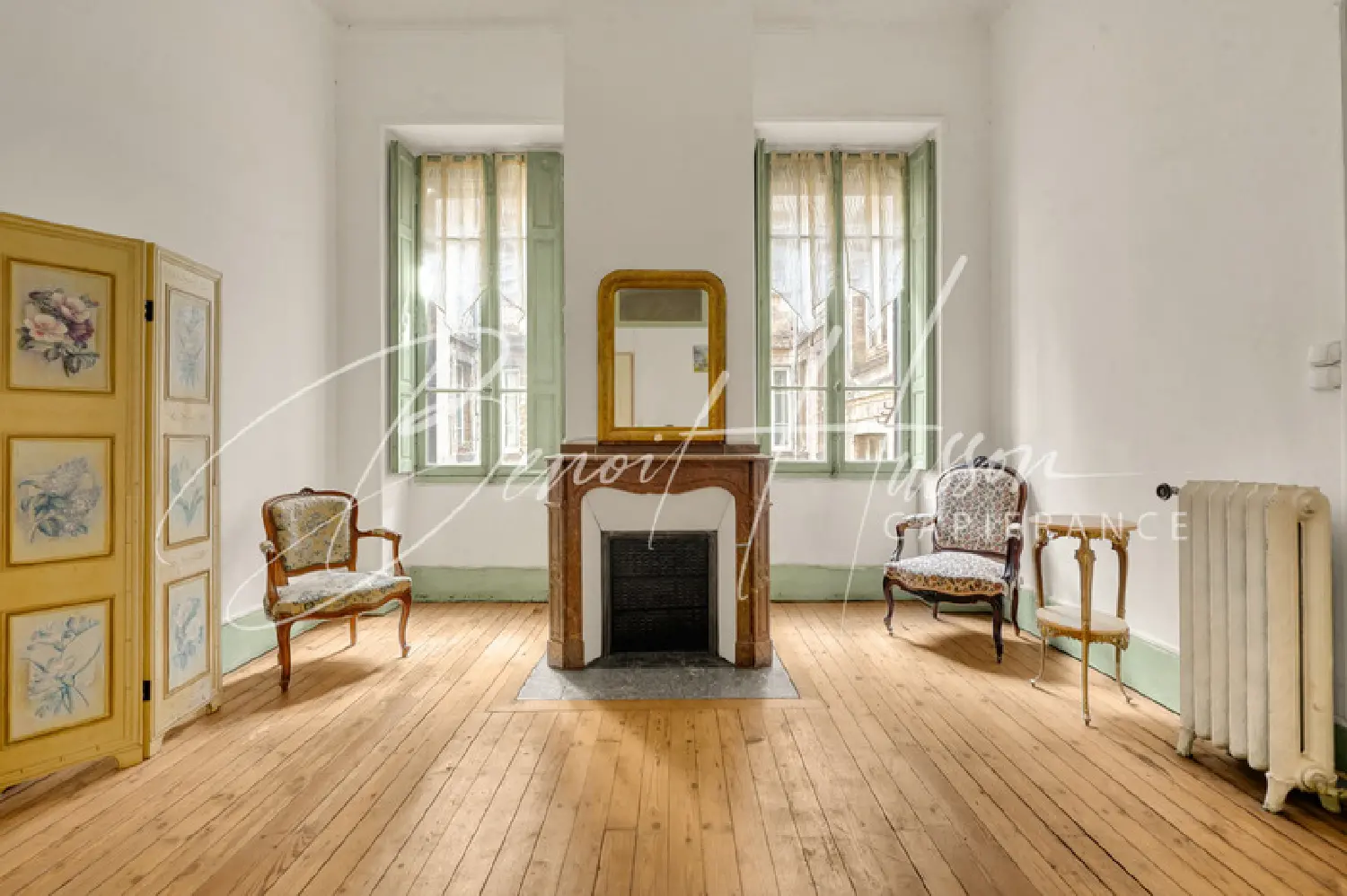  te koop appartement Toulouse Haute-Garonne 6