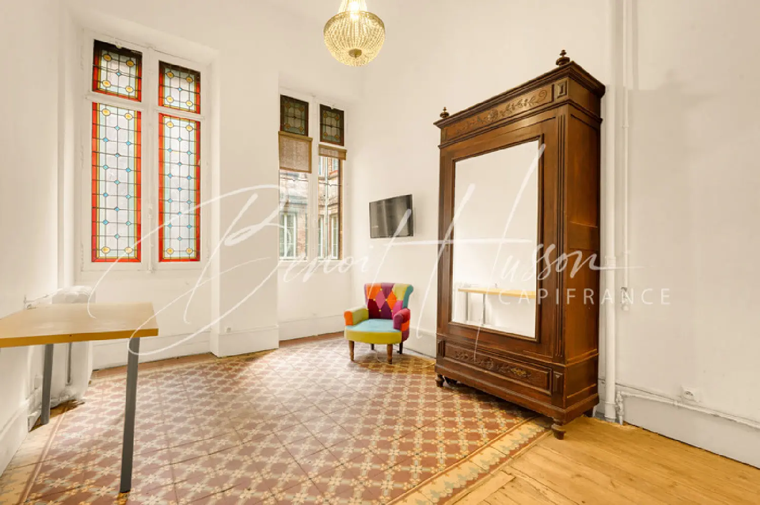  te koop appartement Toulouse Haute-Garonne 7