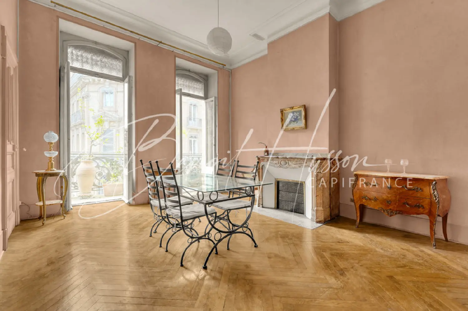  te koop appartement Toulouse Haute-Garonne 8