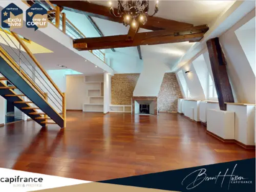 Toulouse Haute-Garonne appartement foto 7122764