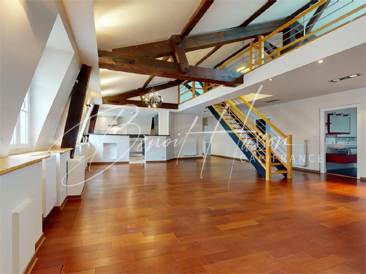  te koop appartement Toulouse Haute-Garonne 2
