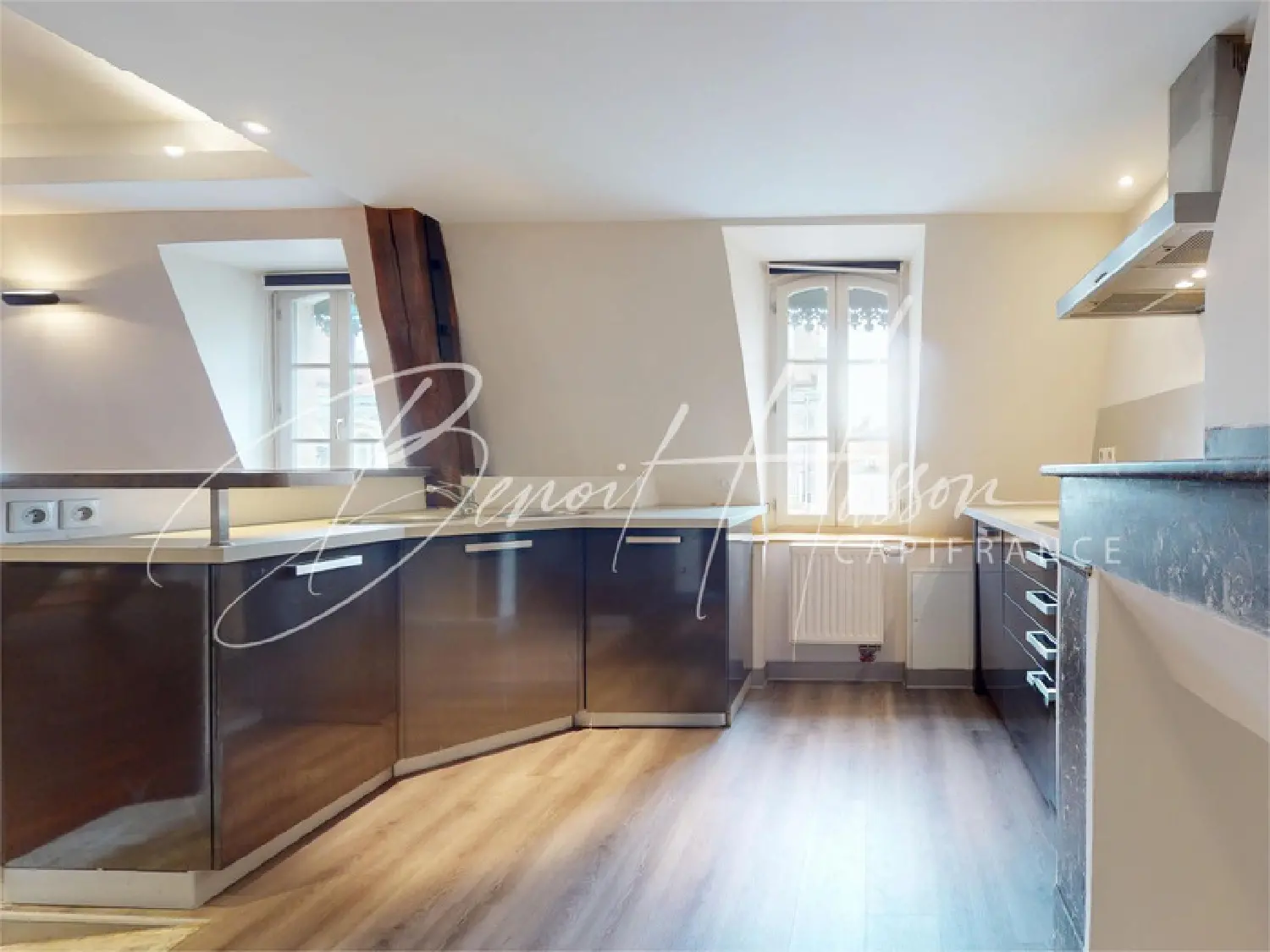  te koop appartement Toulouse Haute-Garonne 4