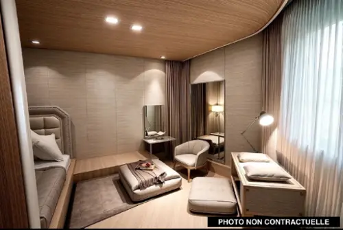 Toulouse Haute-Garonne appartement foto 7127468