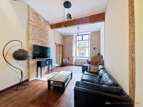 Toulouse Haute-Garonne appartement foto 7118594