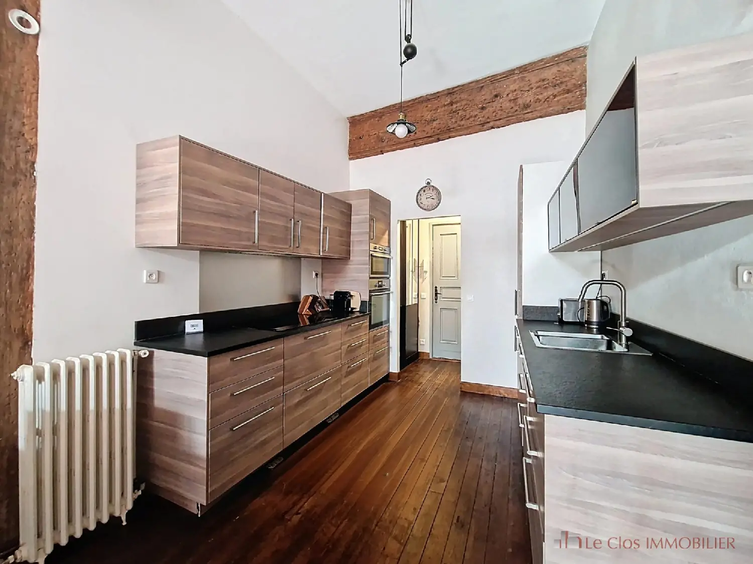  for sale apartment Toulouse Haute-Garonne 2