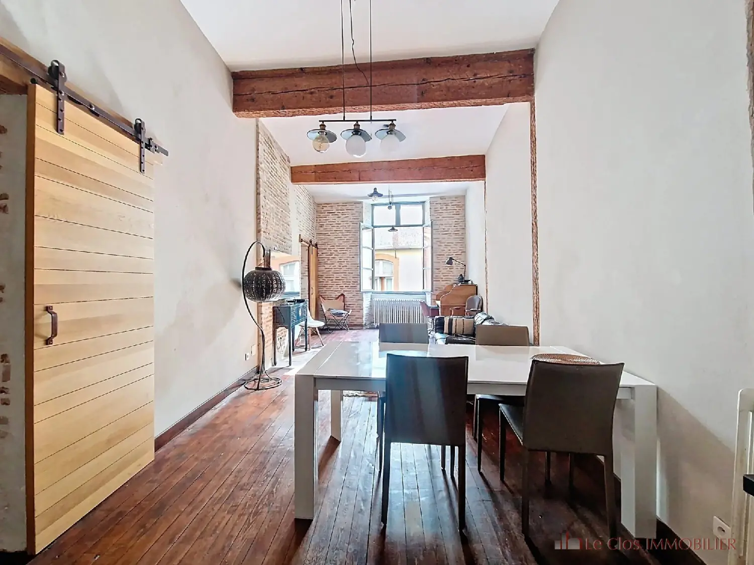  for sale apartment Toulouse Haute-Garonne 4