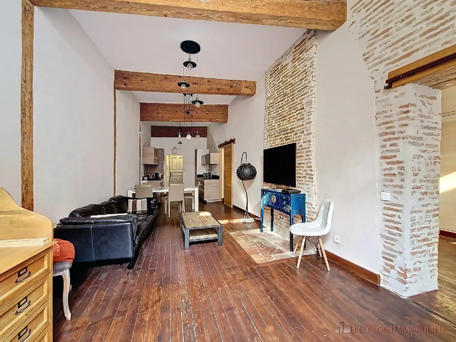  for sale apartment Toulouse Haute-Garonne 5