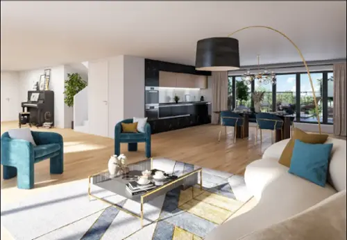 Toulouse Haute-Garonne appartement foto 7123280