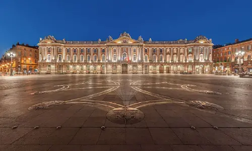 Toulouse Haute-Garonne apartment foto 7119467