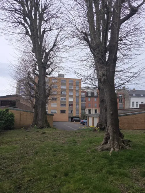 Tourcoing Nord appartement foto 7126880