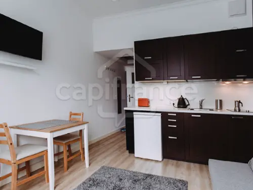 Tourcoing Nord Wohnung/ Apartment Bild 7127446