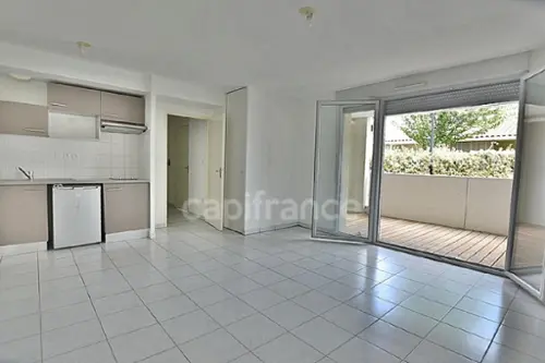 Tournefeuille Haute-Garonne appartement foto 7118127