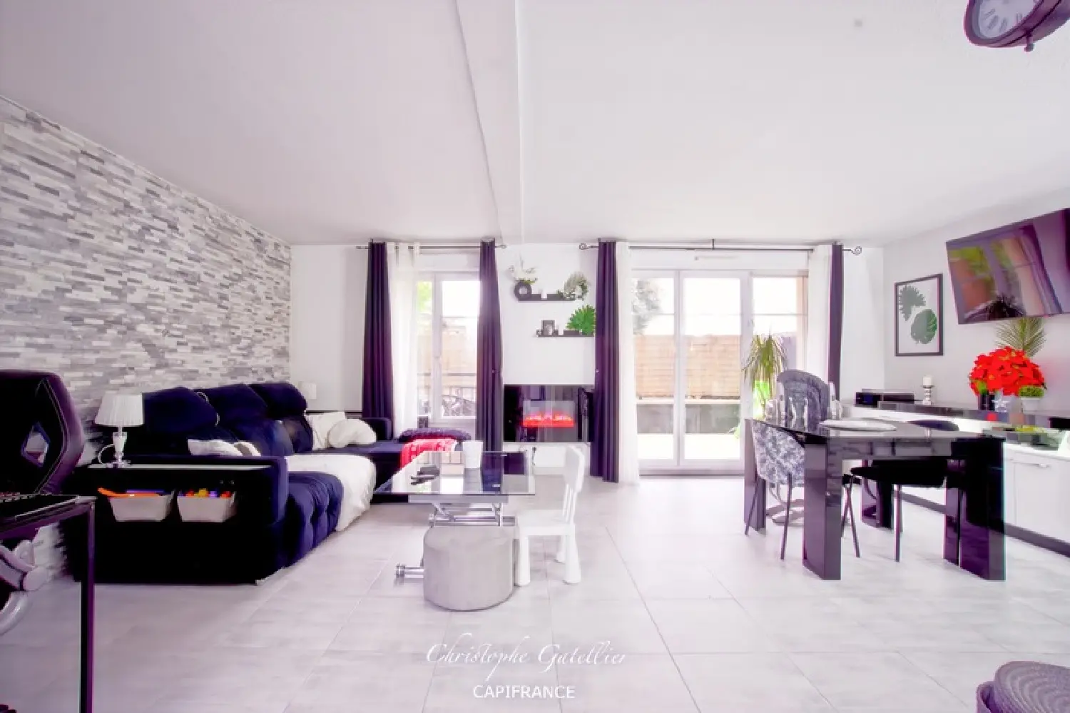  te koop appartement Trappes Yvelines 1