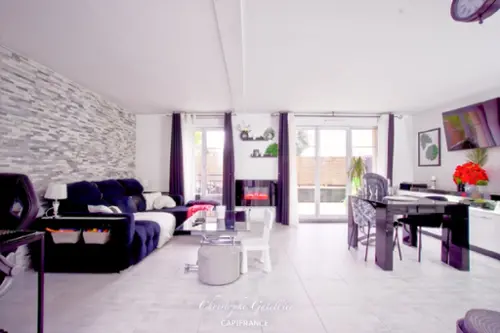 Trappes Yvelines appartement foto 7120678