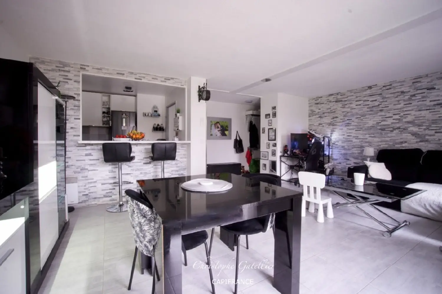  te koop appartement Trappes Yvelines 3