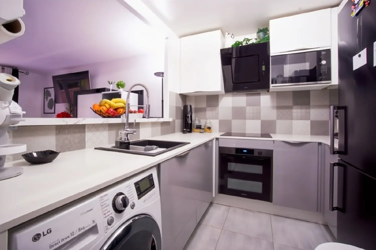  te koop appartement Trappes Yvelines 6