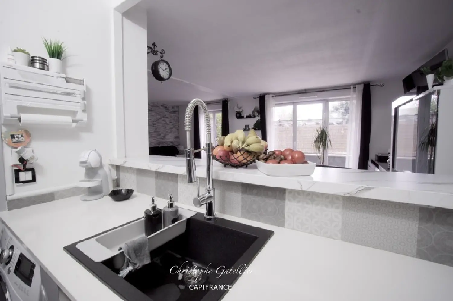  te koop appartement Trappes Yvelines 7