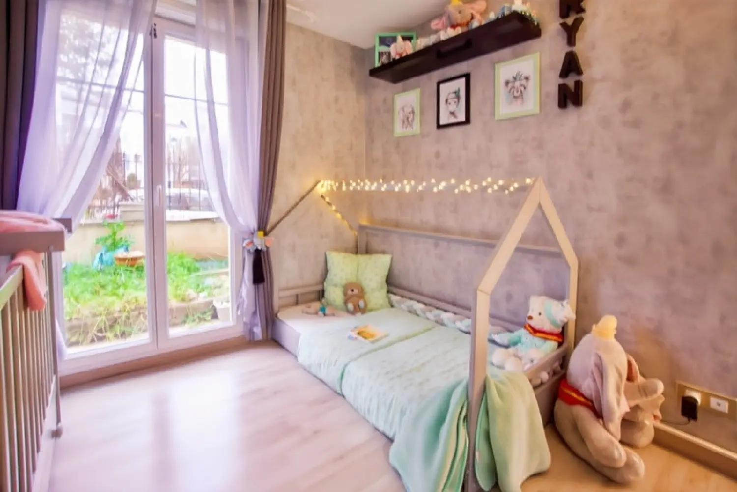  te koop appartement Trappes Yvelines 8