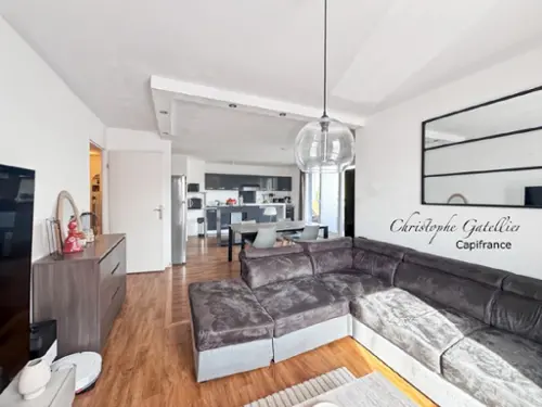 Trappes Yvelines apartamento foto 7127435