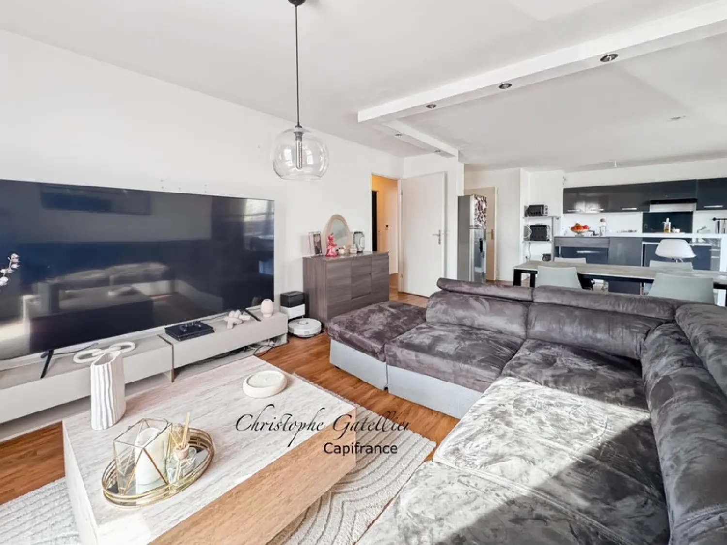  for sale apartment Trappes Yvelines 2