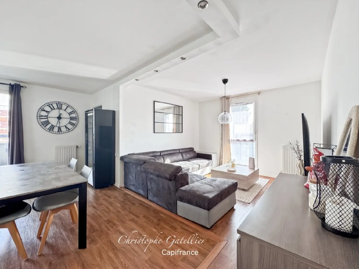  for sale apartment Trappes Yvelines 3