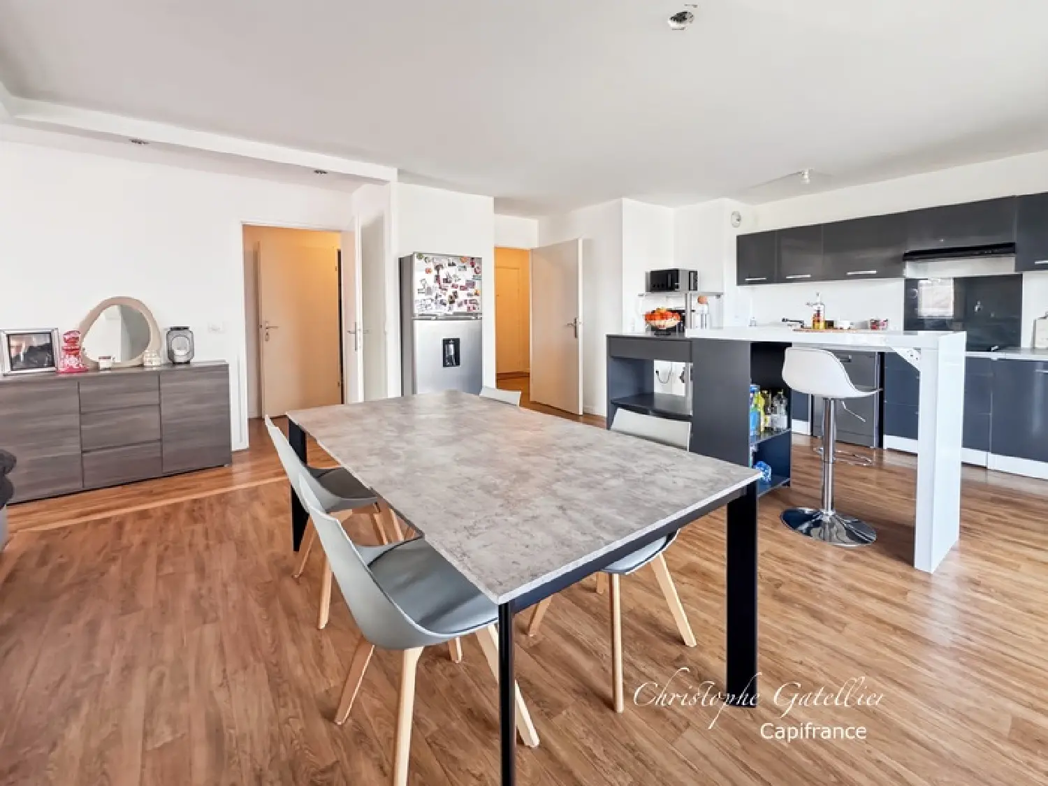  for sale apartment Trappes Yvelines 4