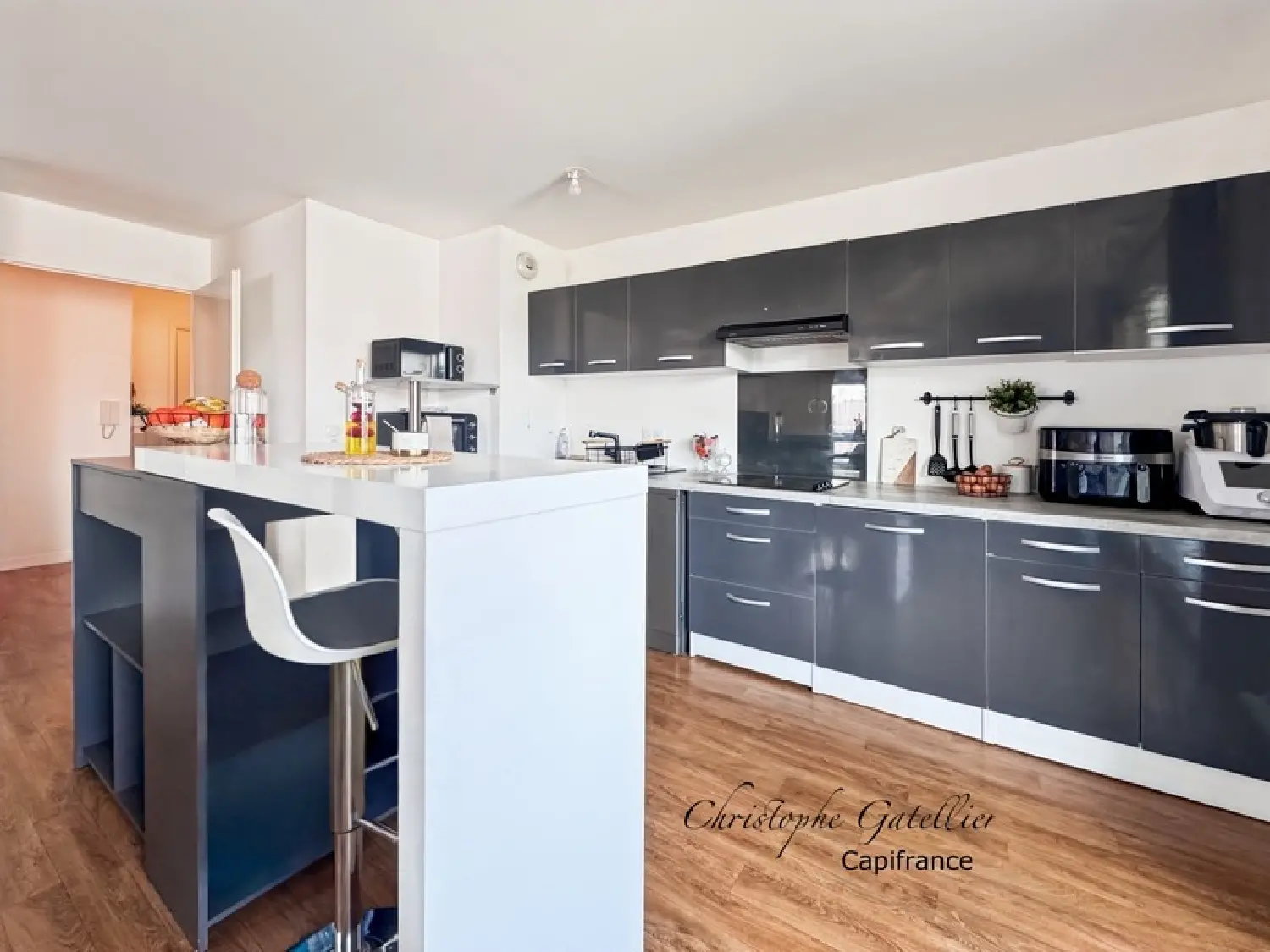  for sale apartment Trappes Yvelines 5