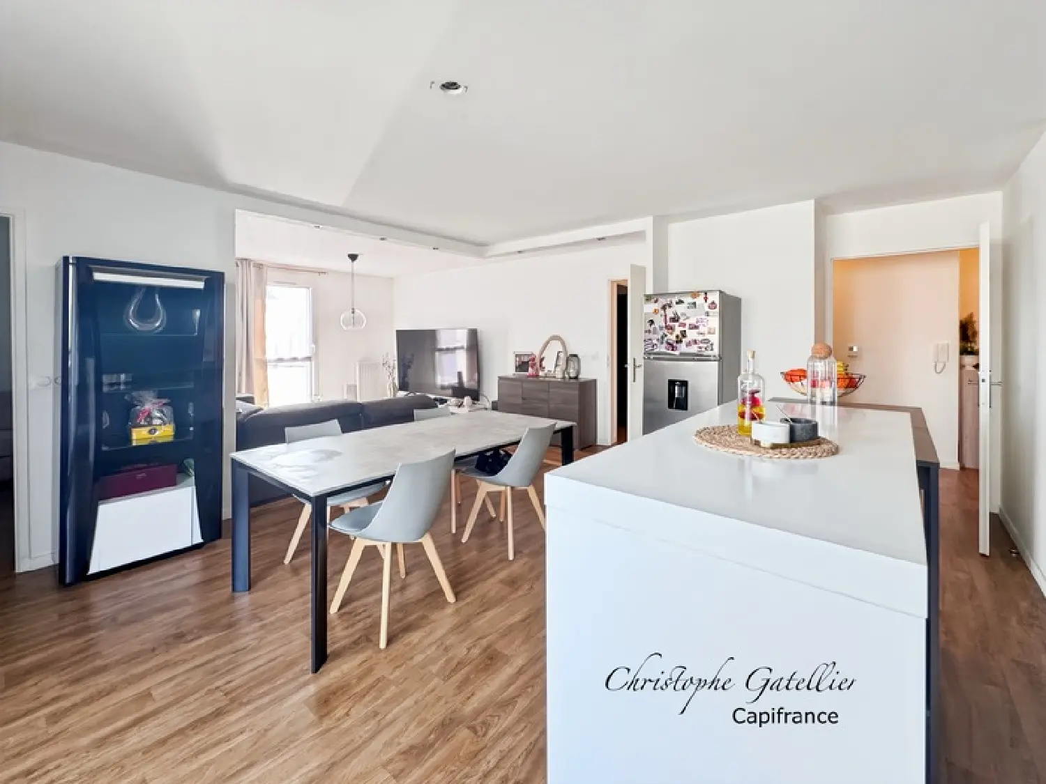  for sale apartment Trappes Yvelines 6