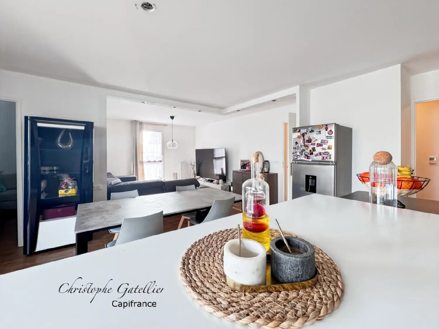  for sale apartment Trappes Yvelines 7