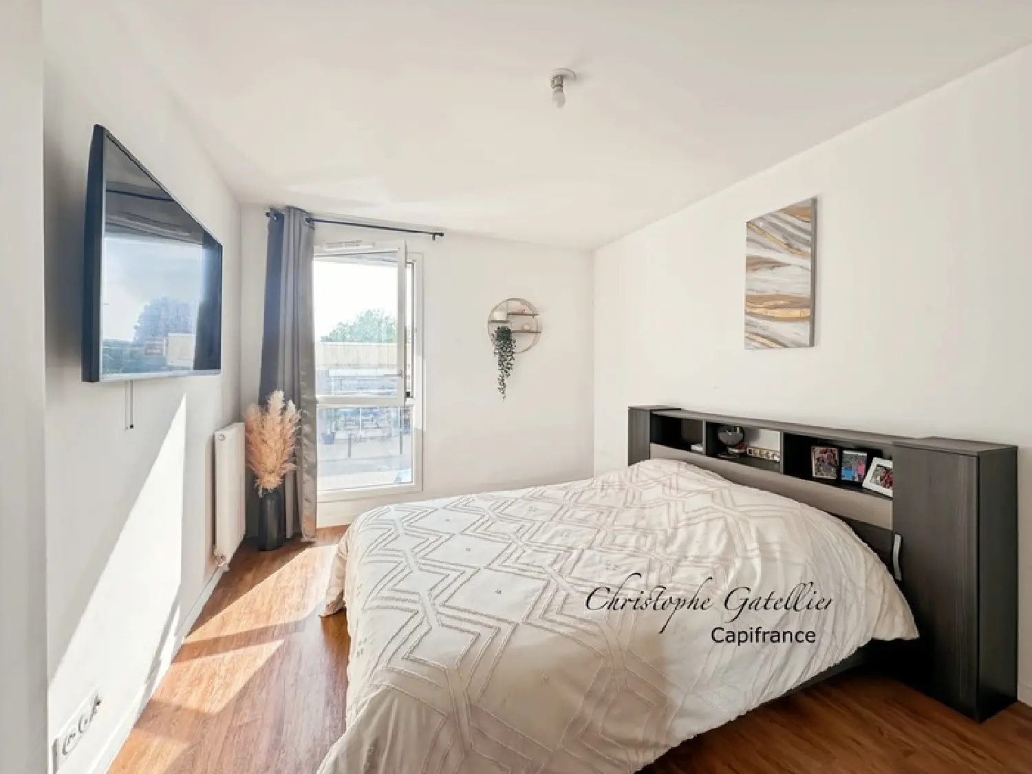  for sale apartment Trappes Yvelines 8