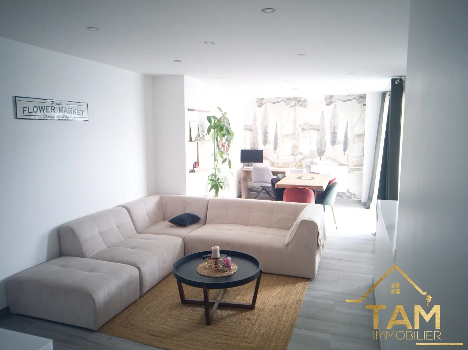  for sale apartment Trappes Yvelines 1