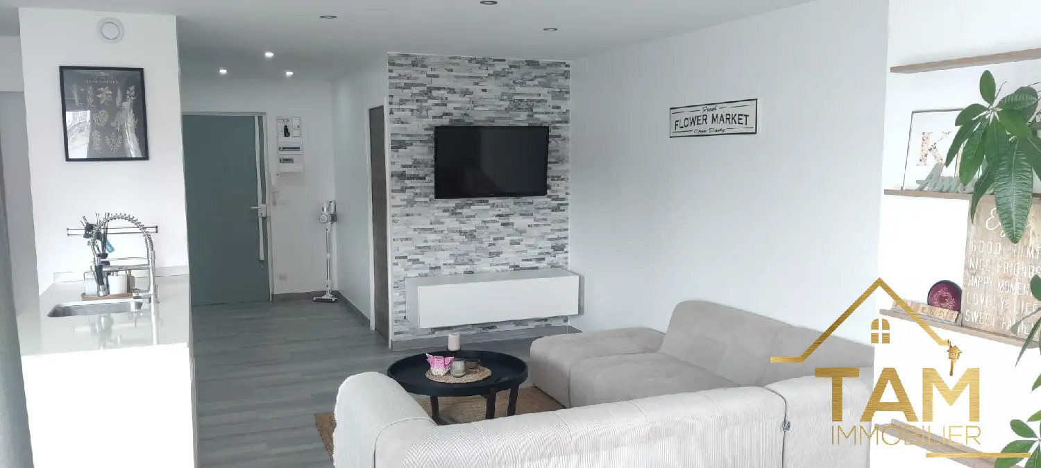 en venta apartamento Trappes Yvelines 3