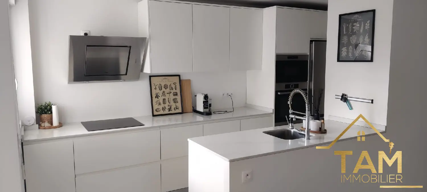  for sale apartment Trappes Yvelines 4